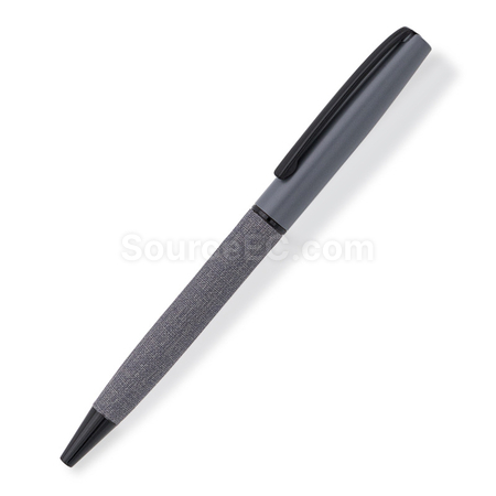 客製化皮套筆金屬筆禮品