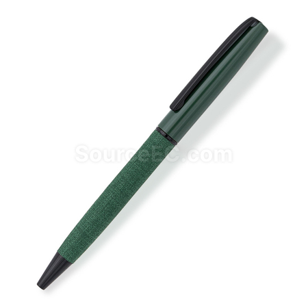 客製化皮套筆金屬筆禮品