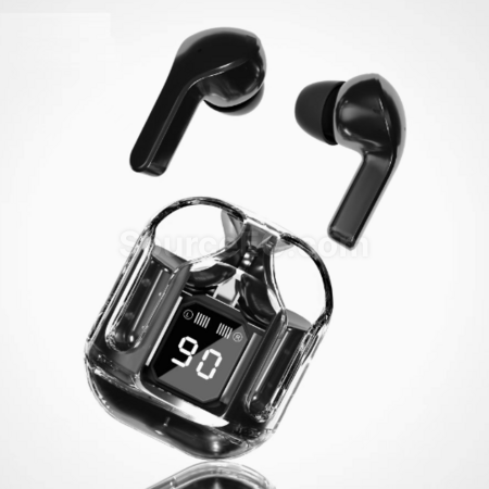 客製化透明藍牙耳機禮品