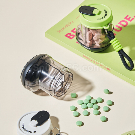 客製化藥盒禮品