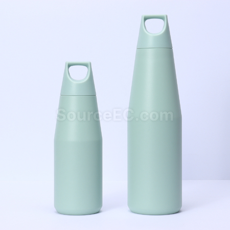 客製化便攜316不鏽鋼保溫杯禮品