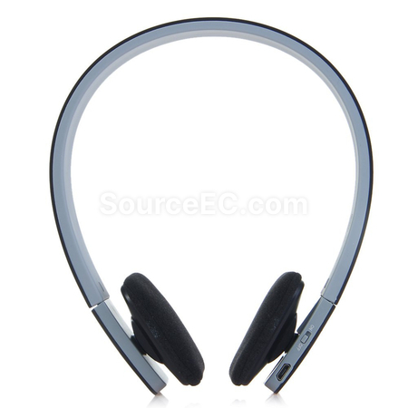 客製化頭戴式藍牙耳機禮品