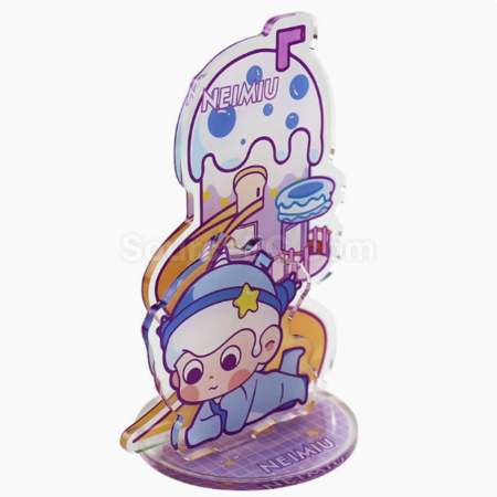 客製化客製多插亞克力立牌禮品