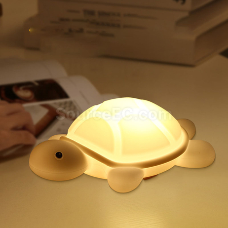 客製化烏龜小夜燈禮品