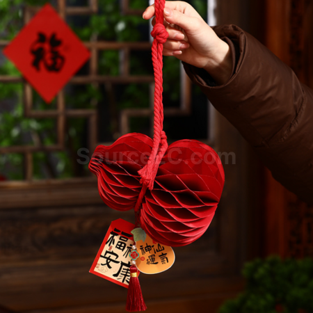 客製化春節寶葫蘆擺件禮品