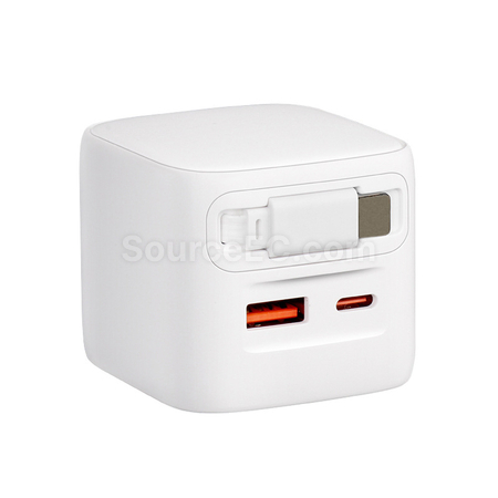 客製化一體充電頭禮品