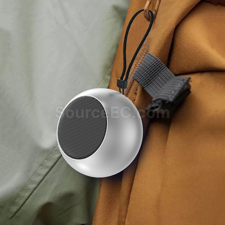客製化藍牙音響禮品