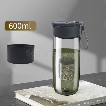 客製化磁彈泡茶杯禮品