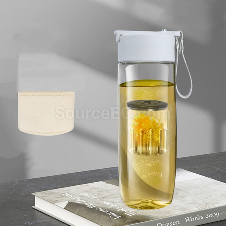 客製化磁彈泡茶杯禮品