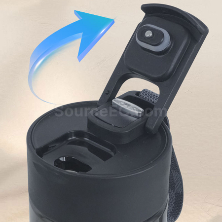 客製化磁彈泡茶杯禮品