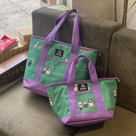客製化大容量保溫袋禮品