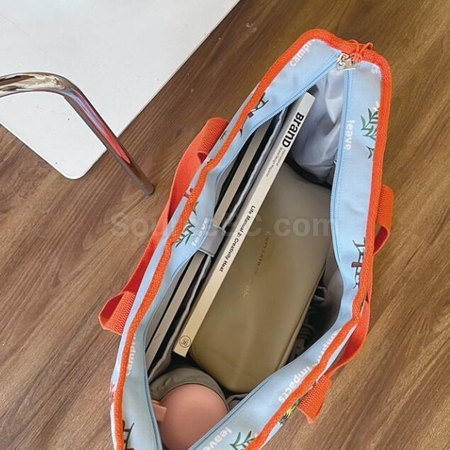 客製化大容量保溫袋禮品
