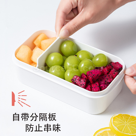 客製化分格便當盒禮品