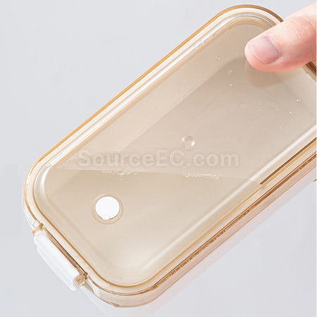 客製化分格便當盒禮品