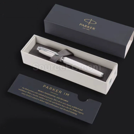 客製化PARKER派克IM寶珠筆禮品