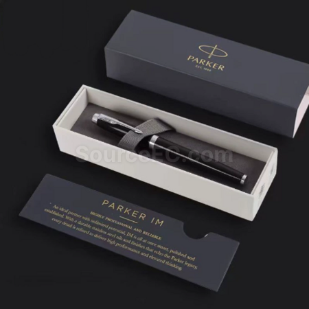 客製化PARKER派克IM寶珠筆禮品