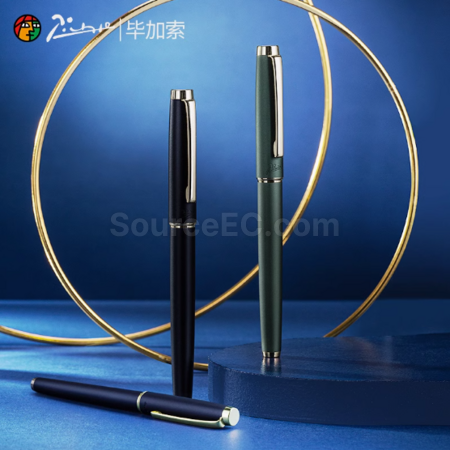 客製化pimio畢卡索簽字筆禮盒禮品