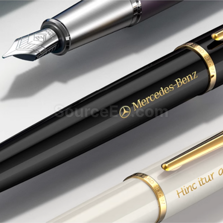 客製化Bernard Shaw蕭伯納簽字筆星耀系列尊享禮盒禮品