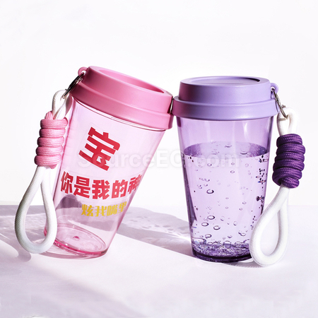 客製化便攜水杯禮品