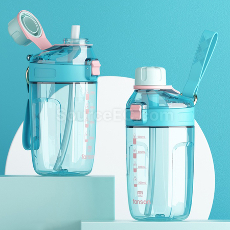 客製化便攜水杯禮品