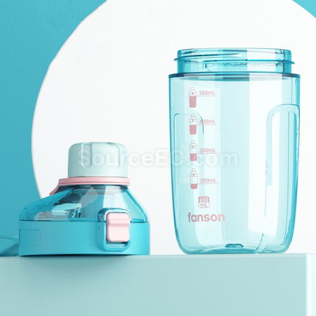 客製化便攜水杯禮品