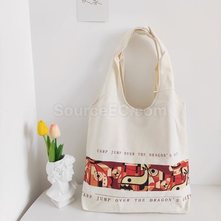 客製化日系帆布包禮品