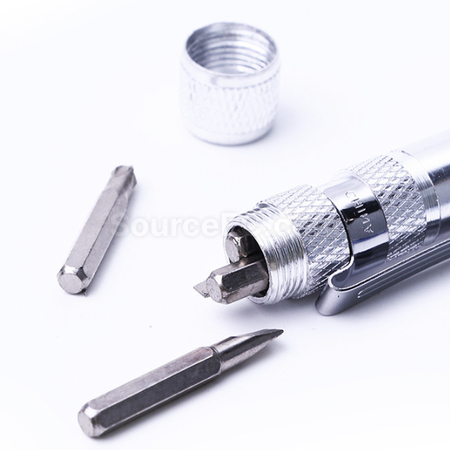 客製化8合1工具筆禮品