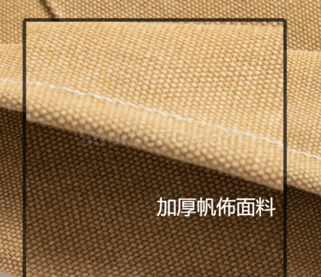 客製化交叉系帶牛仔圍裙禮品