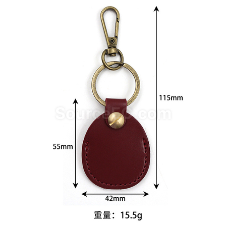 客製化追蹤器保護套禮品