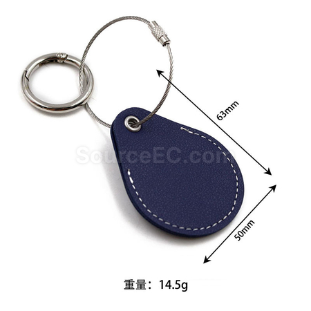 客製化追蹤器保護套禮品