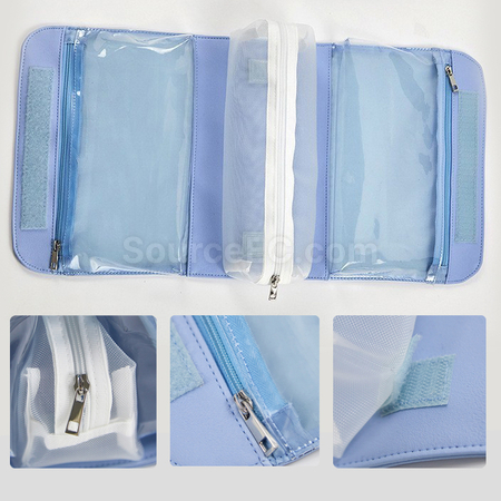 客製化洗漱包禮品
