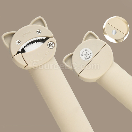 客製化伸縮開瓶器禮品