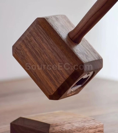 客製化木質開瓶器禮品