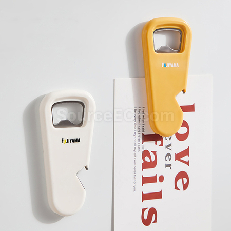 客製化磁吸開瓶器禮品