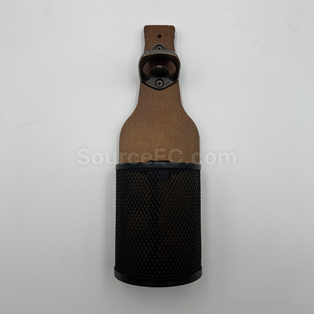 客製化木質磁吸開瓶器禮品