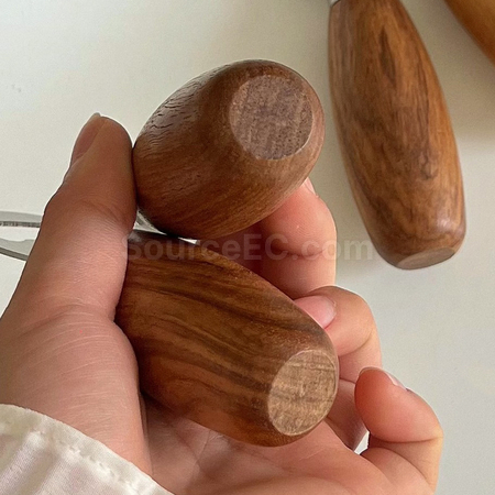 客製化木質開瓶器禮品