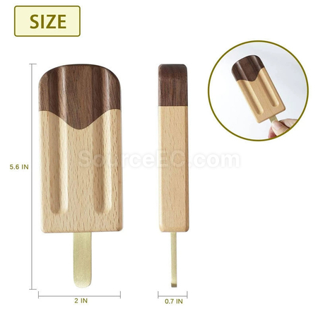 客製化木質開瓶器禮品