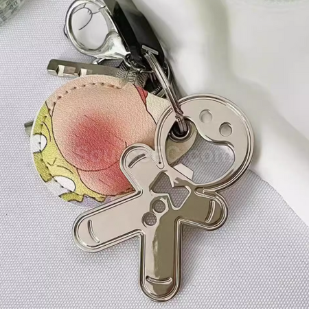 客製化不鏽鋼磁吸開瓶器禮品