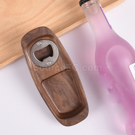 客製化木質開瓶器禮品