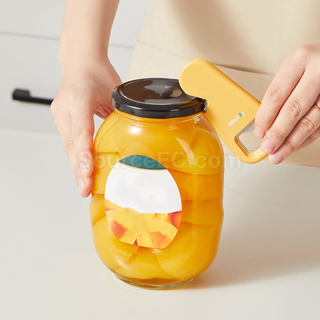 客製化磁吸開瓶器禮品