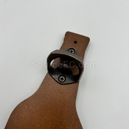 客製化木質磁吸開瓶器禮品