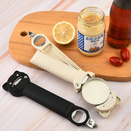 客製化伸縮開瓶器禮品