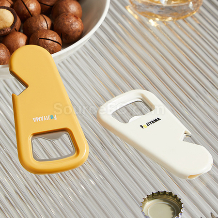 客製化磁吸開瓶器禮品