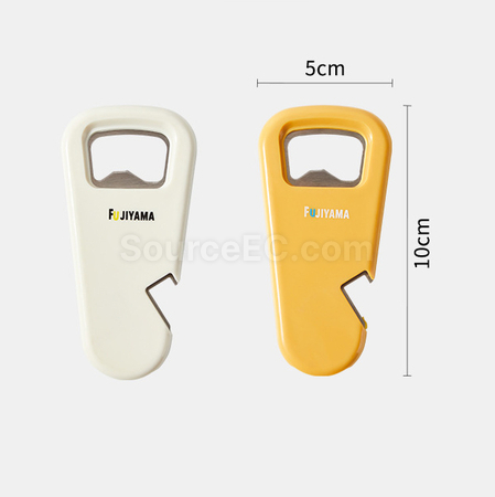 客製化磁吸開瓶器禮品