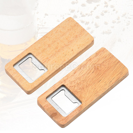 客製化木質開瓶器禮品