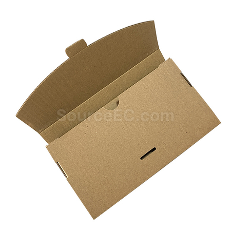 客製化牛皮紙信封盒禮品