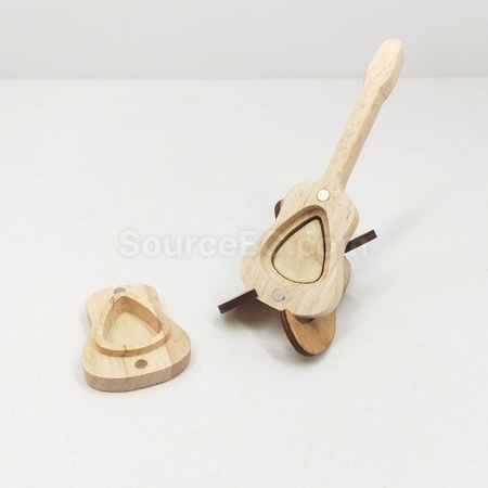 客製化吉他Pick木盒禮品