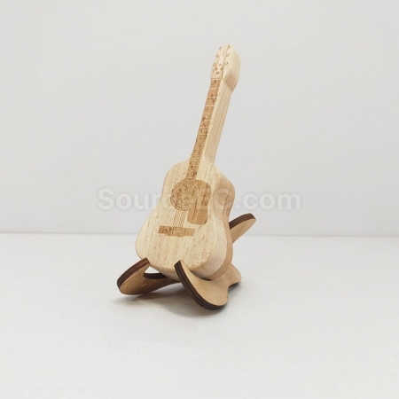 客製化吉他Pick木盒禮品