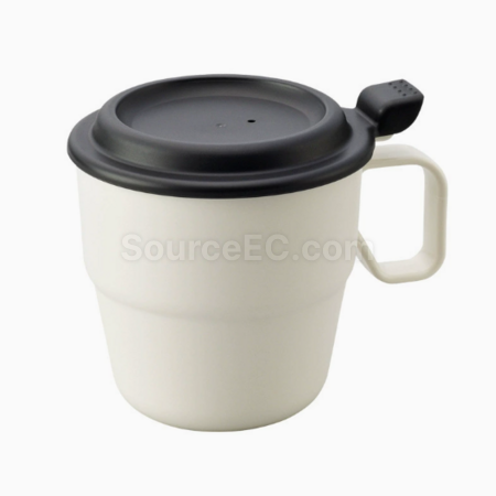客製化附蓋湯杯禮品