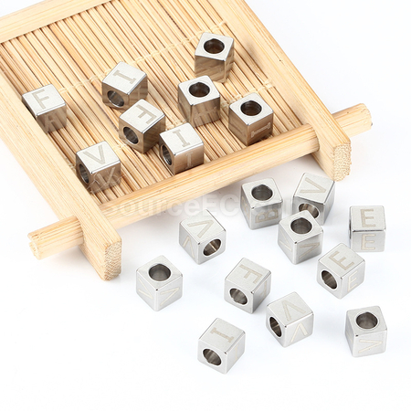 客製化客製化字母項鍊禮品